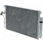 Order Condenser by UAC - CN3902PFC For Your Vehicle
