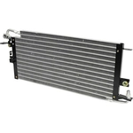 Order Condenser by UAC - CN3932PFC For Your Vehicle