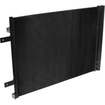 Order Condenser by UAC - CN3936PFXC For Your Vehicle