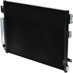 Order Condenser by UAC - CN3948PFC For Your Vehicle