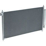 Order Condenser by UAC - CN3965PFC For Your Vehicle