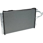 Order Condenser by UAC - CN3967PFC For Your Vehicle