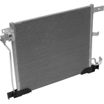 Order Condenser by UAC - CN3968PFC For Your Vehicle