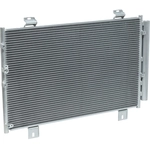 Order Condenser by UAC - CN3974PFC For Your Vehicle