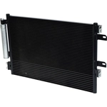 Order Condenser by UAC - CN3982PFC For Your Vehicle