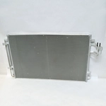 Order Condenser by UAC - CN3983PFC For Your Vehicle