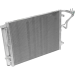 Order Condenser by UAC - CN3985PFC For Your Vehicle