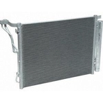 Order Condenser by UAC - CN3985PFC For Your Vehicle