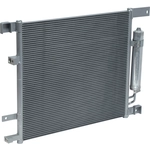 Order Condenser by UAC - CN3986PFC For Your Vehicle
