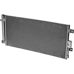 Order Condenser by UAC - CN3987PFC For Your Vehicle