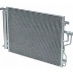 Order Condenser by UAC - CN3993PFC For Your Vehicle