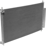 Order Condenser by UAC - CN3997PFC For Your Vehicle