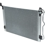 Order Condenser by UAC - CN4011PFC For Your Vehicle