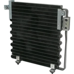 Order Condenser by UAC - CN4036PFC For Your Vehicle