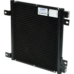 Order Condenser by UAC - CN40401PFC For Your Vehicle