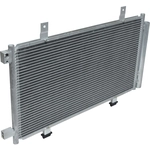 Order Condenser by UAC - CN4054PFC For Your Vehicle