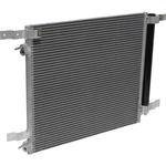 Order Condenser by UAC - CN4055PFC For Your Vehicle