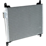 Order Condenser by UAC - CN40560PFC For Your Vehicle