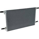 Order Condenser by UAC - CN40608PFC For Your Vehicle