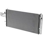 Order Condenser by UAC - CN4066PFC For Your Vehicle
