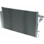 Order Condenser by UAC - CN4066PFC For Your Vehicle