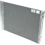 Order Condenser by UAC - CN4069PFC For Your Vehicle