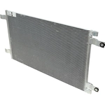 Order Condenser by UAC - CN40702PFC For Your Vehicle