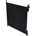 Order Condenser by UAC - CN40824PFC For Your Vehicle