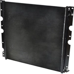 Order Condenser by UAC - CN40827PFC For Your Vehicle