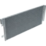 Order Condenser by UAC - CN4083PFC For Your Vehicle