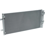 Order Condenser by UAC - CN4097PFC For Your Vehicle