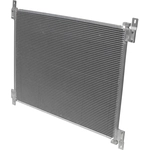 Order Condenser by UAC - CN41014PFC For Your Vehicle