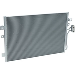 Order Condenser by UAC - CN4104PFC For Your Vehicle