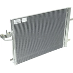 Order Condenser by UAC - CN4106PFC For Your Vehicle