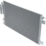 Order Condenser by UAC - CN4153PFC For Your Vehicle