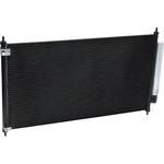 Order Condenser by UAC - CN4165PFC For Your Vehicle