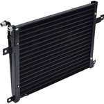 Order Condenser by UAC - CN4171PFC For Your Vehicle