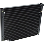 Order Condenser by UAC - CN4172PFXC For Your Vehicle