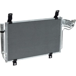 Order Condenser by UAC - CN4189PFC For Your Vehicle