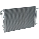 Order Condenser by UAC - CN4192PFC For Your Vehicle