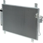 Order Condenser by UAC - CN4201PFC For Your Vehicle