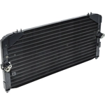 Order Condenser by UAC - CN4213PFC For Your Vehicle