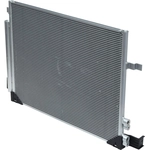 Order Condenser by UAC - CN4222PFC For Your Vehicle