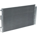 Order Condenser by UAC - CN4227PFC For Your Vehicle