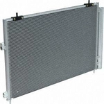 Order Condenser by UAC - CN4232PFC For Your Vehicle