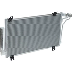 Order Condenser by UAC - CN4233PFC For Your Vehicle