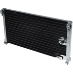 Order Condenser by UAC - CN4237PFC For Your Vehicle