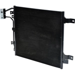 Order Condenser by UAC - CN4239PFC For Your Vehicle