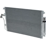 Order Condenser by UAC - CN4240PFC For Your Vehicle