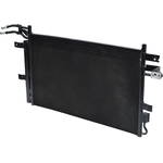 Order Condenser by UAC - CN4241PFC For Your Vehicle